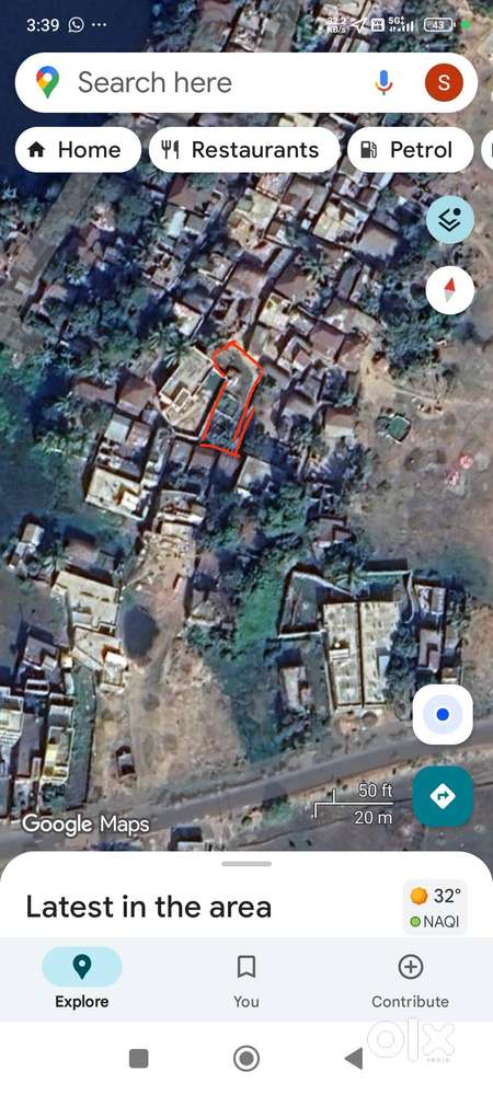 Mollarpur Paimari school ar pasha  tarapith Rode for selling