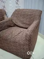 Very good condition sofa set