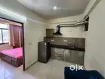 1 bhk fully furnished flat for rent in jagatpura