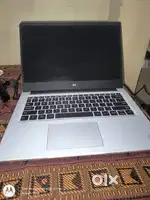 Brand New Condition laptop