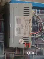 Sound bariar BT music system