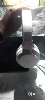 Portronics headphones