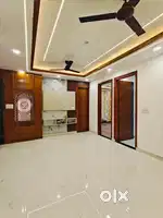 3 BHK flat GMS road Chaman vihar phase 1