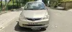 Honda City ZX EXi, 2004, Petrol