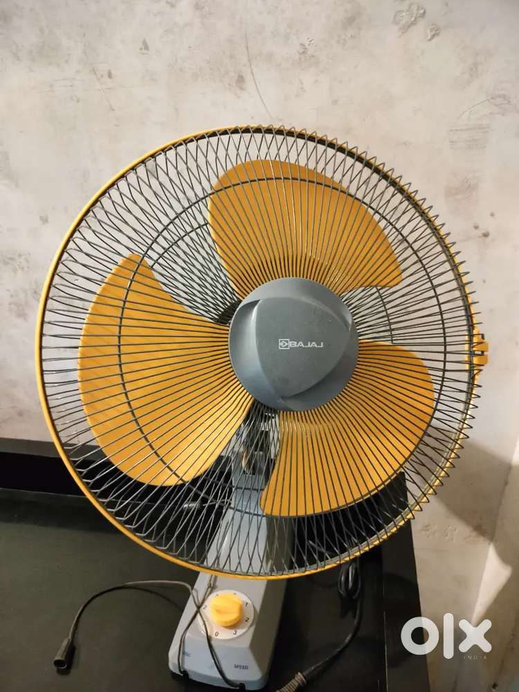 Fan Bajaj Wall fan
