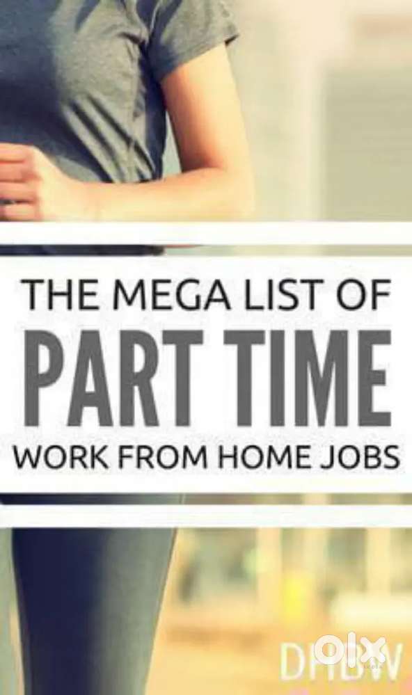 Data Entry Jobs