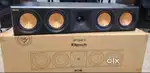 New - Klipsch RP-504C II