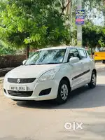Maruti Suzuki Swift LDI Optional, 2013, Diesel
