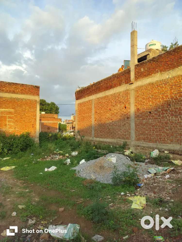 Plot sell Krna urgent