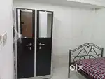 Furnished 1BHK on AB Road near JCB Showroom, Dewas Naka, VijayNagar