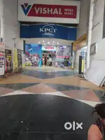Prime,475 sft shop /office in KPCT Mall,Ground floor Fatima Nagar.