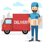 Urgent requirement delivery boy and girl