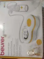 Electric Breast Pump