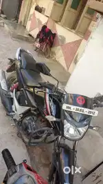 Hero extreme,2017 model