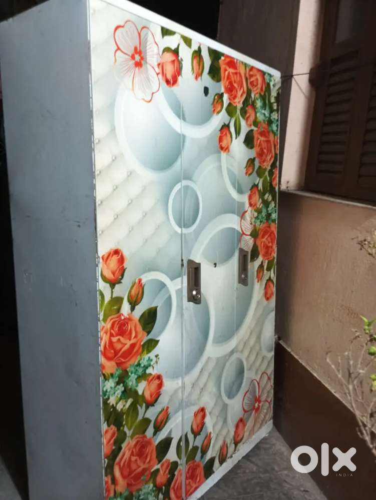 Goodrej steel Almari