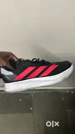 Adidas duramo SL2 running shoes(brand new opened box)