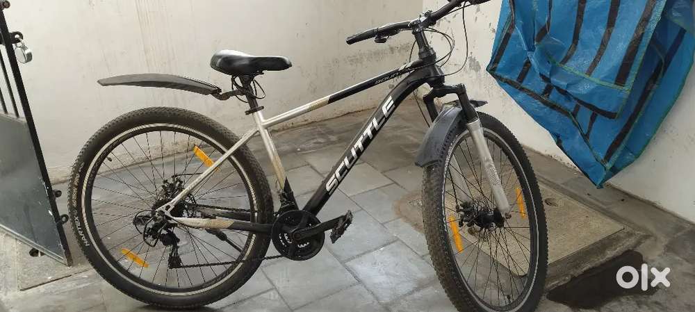 Scuttle hartex Action pro