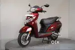 Honda Activa 125 Disc   2017 Model    Single Owner
