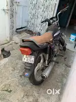 Hero honda