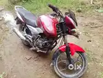 Bajaj Discover 100cc mileage ka baap