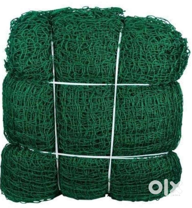 Cricket Nets 100/10ft