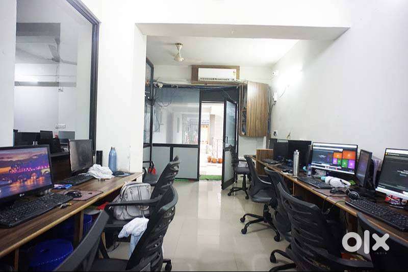 Raspan Arcade office sale in nikol