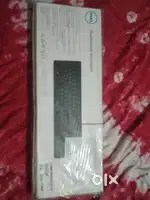 Dell keyboard