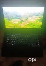 Dell Latitude WQHD 4K Touch Screen