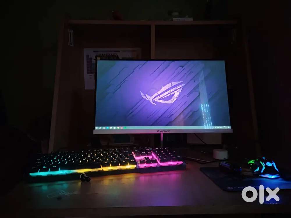 Pre built ryzen 5 5600gt