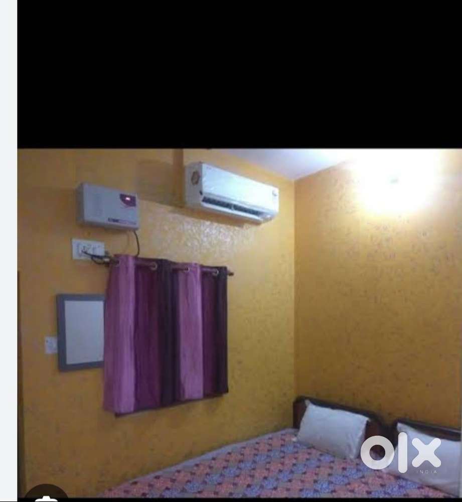 House for rent in Gaya white House compound