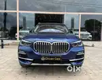 BMW X5 xDrive 30d xLine, 2019, Diesel