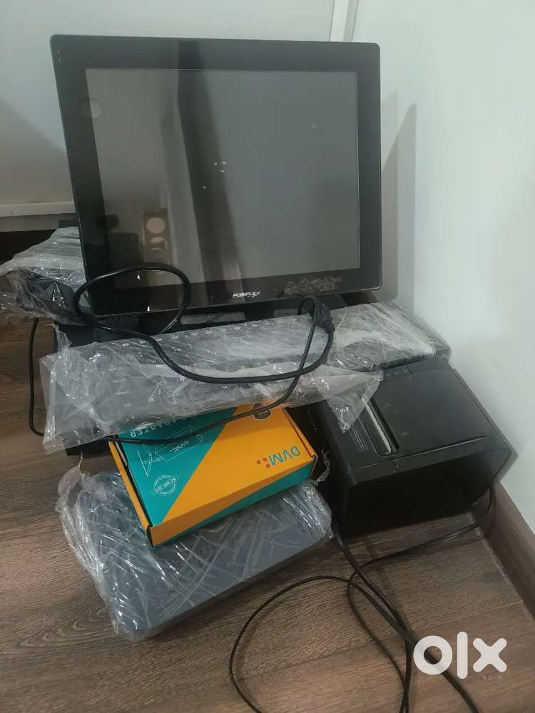 POS machine