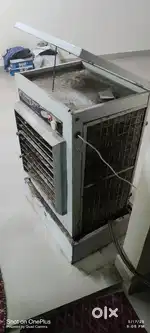 Cooler in Running Condition