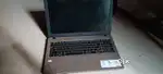 ASUS Laptop Serious buyers can negotiate