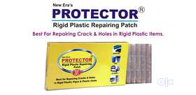Best for Repairing cracks & holes in rigid plastic water tanks & plastic item :-Protector Ri...