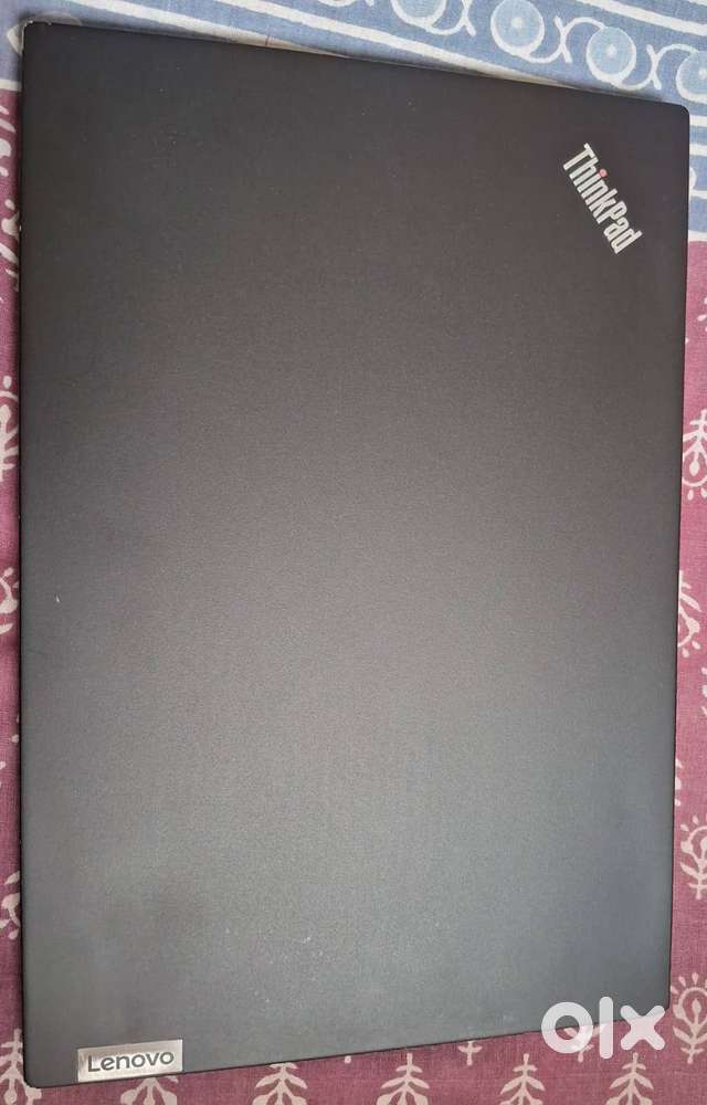 Lenovo Thinkpad E14