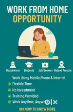 Work From Home