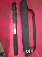 Heavy load camera