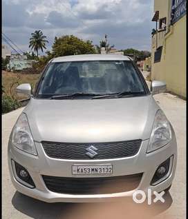 Maruti Suzuki Swift 2012 Diesel 110000 Km Driven