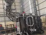 Mechenical Eng.Fabrication required