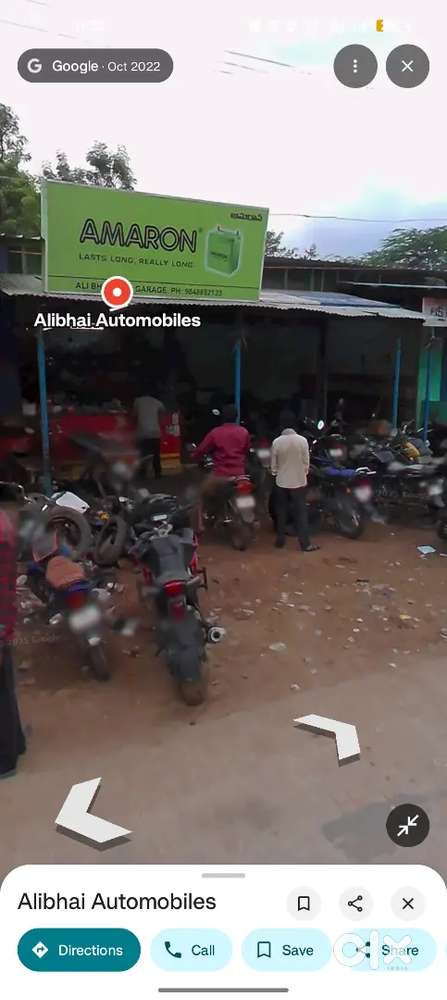 Khajipet kadapa road Main road Commercial property