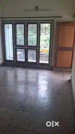 2 big rooms,1 big guest room and kitchen very prime location main road