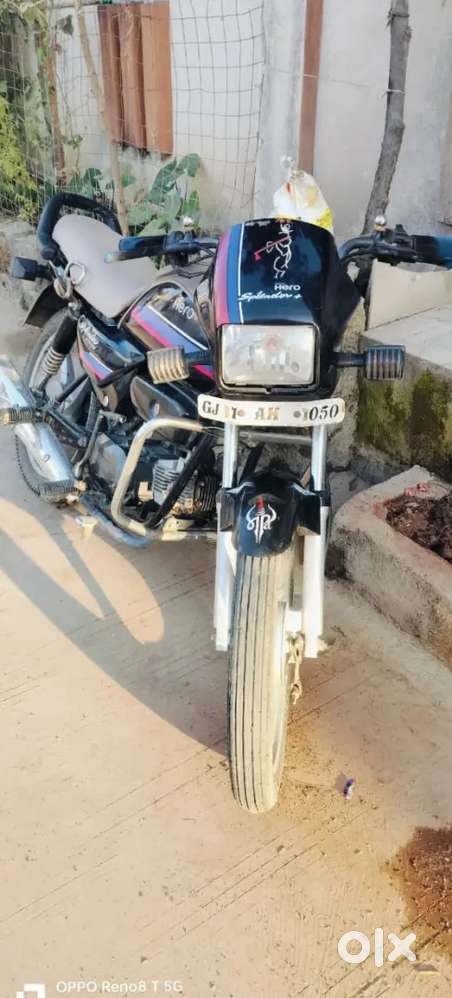 Good condition