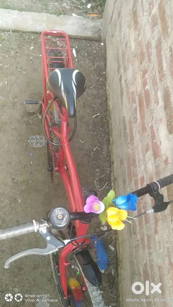 Do sal ka cycle chala hua fir bhi naya jaisa lagta hai