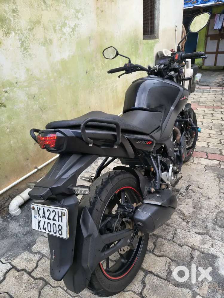 Single owner