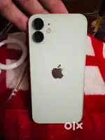 iPhone 12 used phone with all accessories