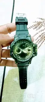 G shock (Orginal)