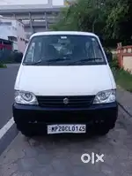 Maruti Suzuki Eeco Smiles 7 Seater Standard, 2021, Petrol
