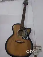 Beautiful Guitar