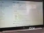 Hp Laptop Intel i3